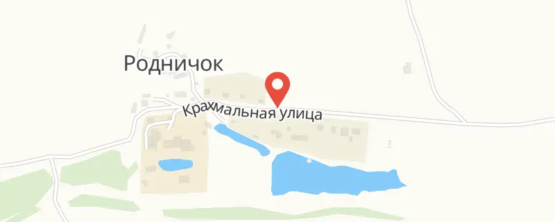 На рыбалку на карте