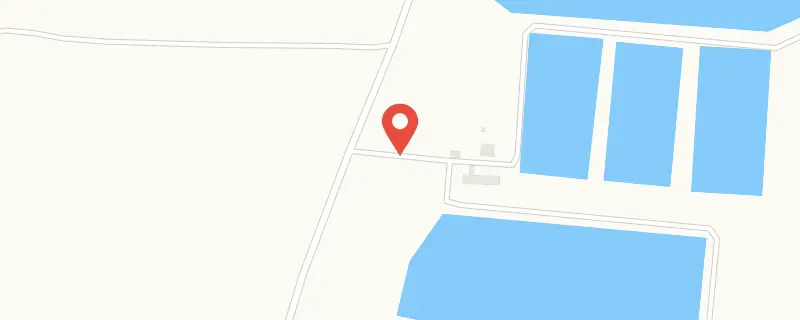 Рыболовный клуб "Белый амур" на карте