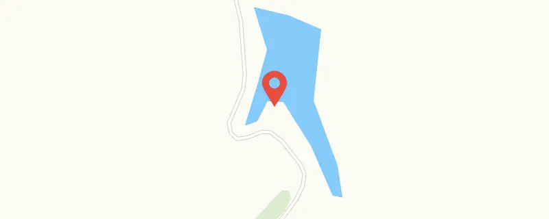 Нерей (Девятка) на карте