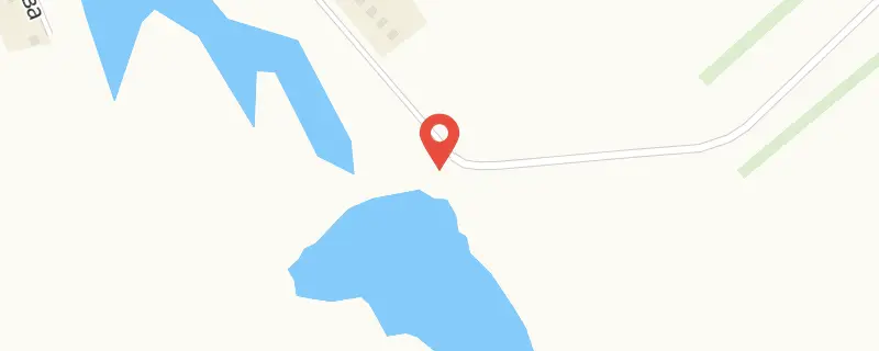 Соляниха на карте