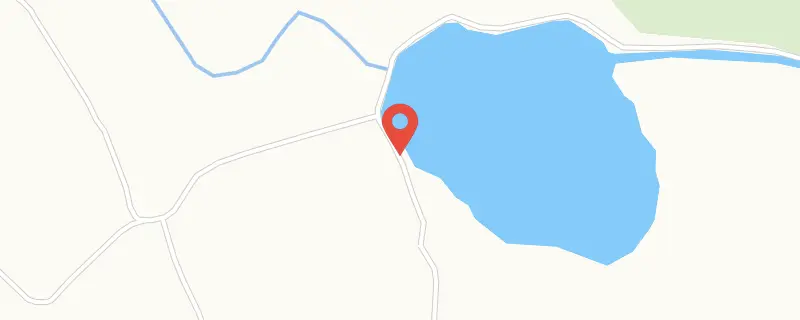 Carp Fishing на Кабаньих Прудах на карте