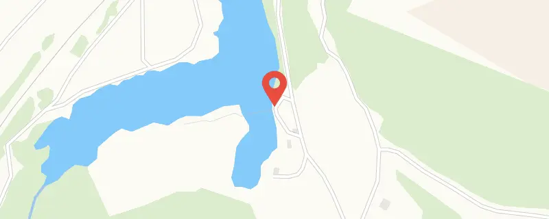 Шабровский на карте