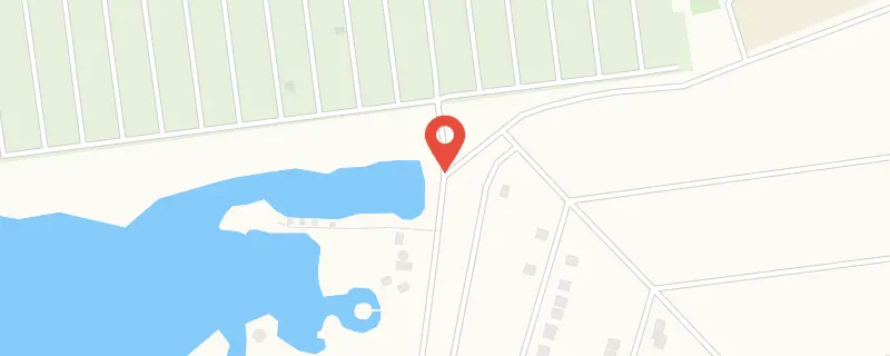 Фишпарк (тюменская) на карте