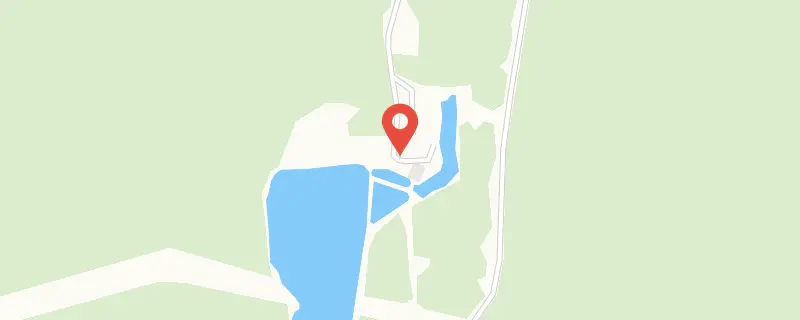 Клевое место на карте