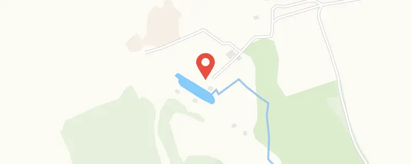 Веребково на карте