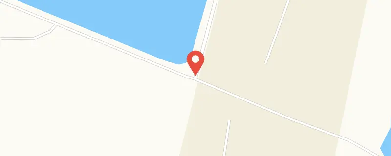 Царство Нептуна на карте
