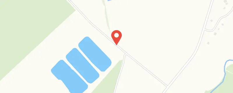 Рыбалка в Лепсари на карте