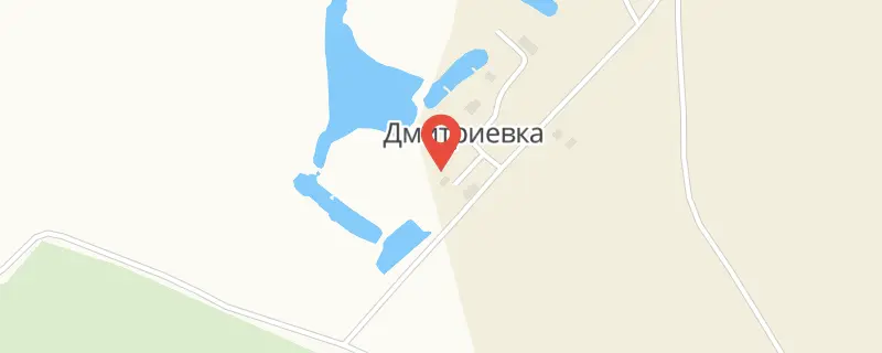 Карполов Парк на карте