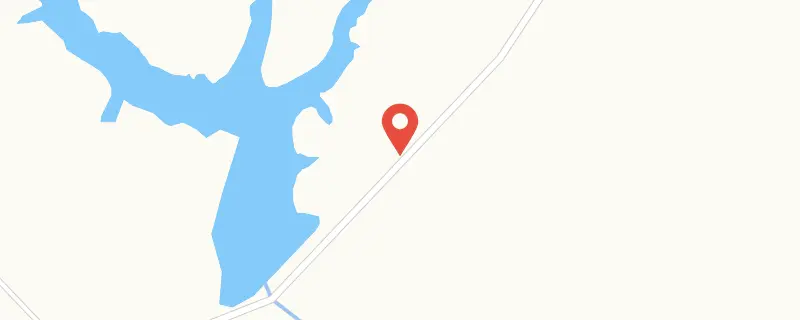 Коробино на карте