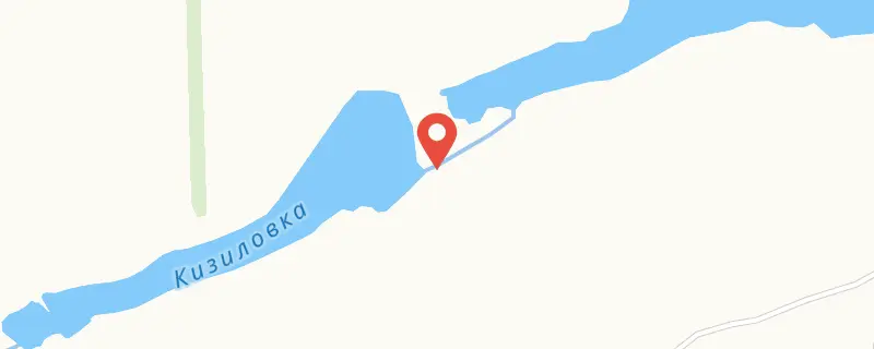 Пеньки на карте
