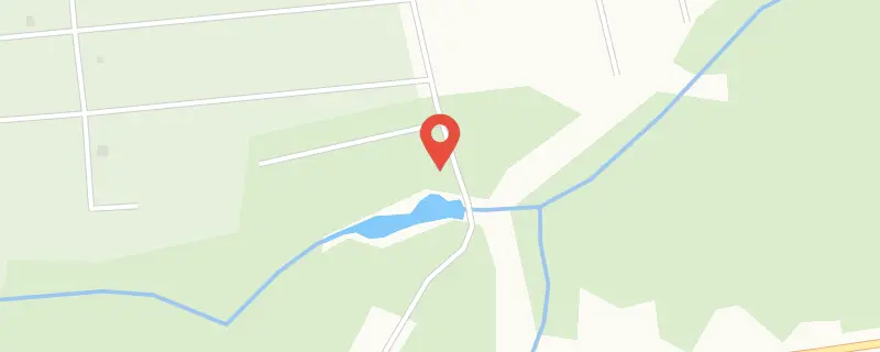 Золотая Рыбка (московский) на карте