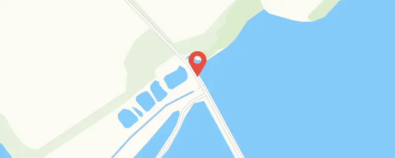 Воскресенский на карте