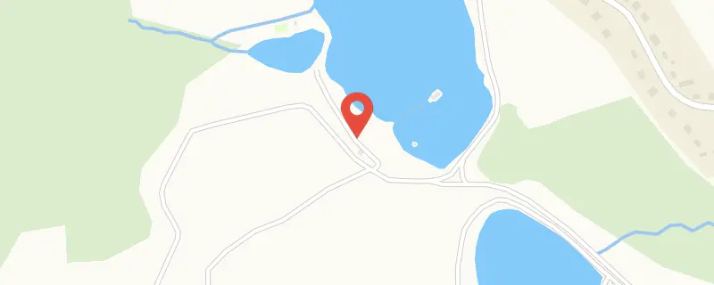 Три медведя на карте