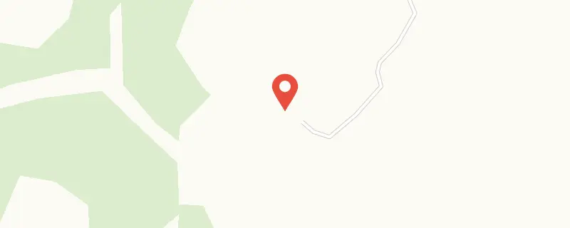 База отдыха Пронино на карте