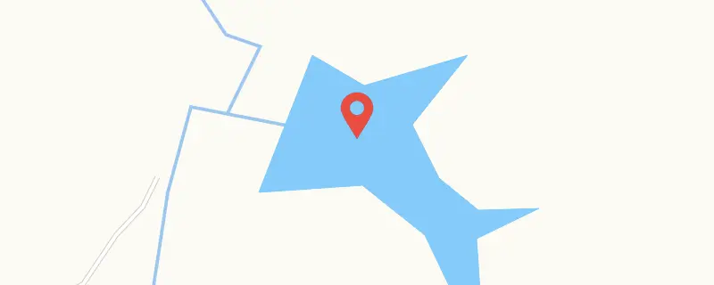 Постниково на карте