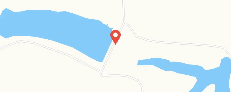 Гремячий на карте