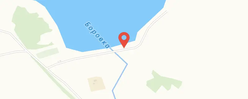 Степановка на карте