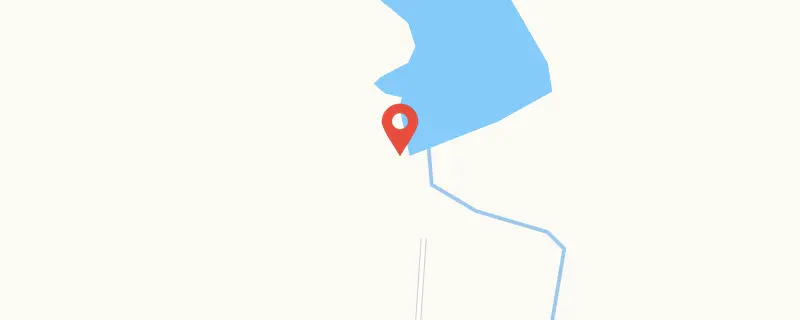 Ливенка на карте