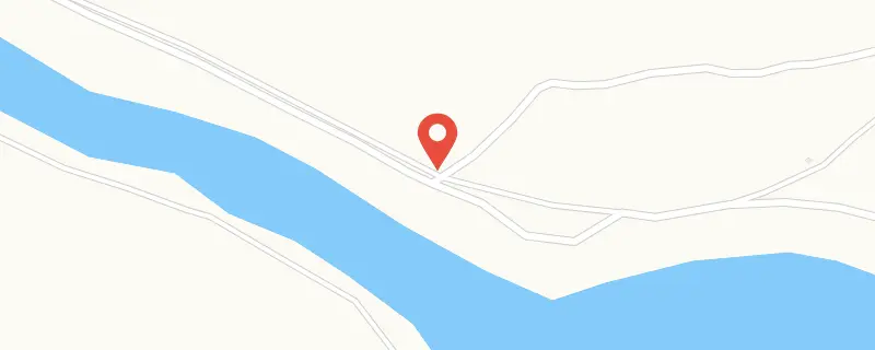 Перлёвка на карте
