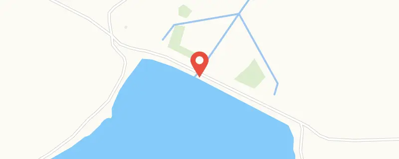 Обрез на карте