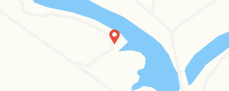 Старое Блынское на карте