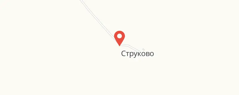 Петровский на карте