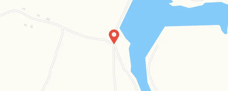 Павелка на карте
