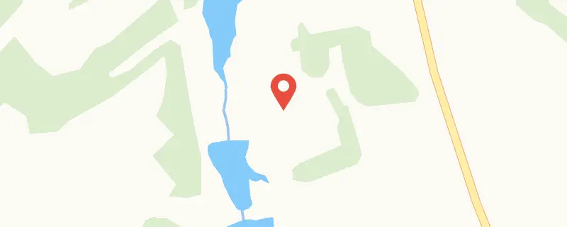 Кокино на карте