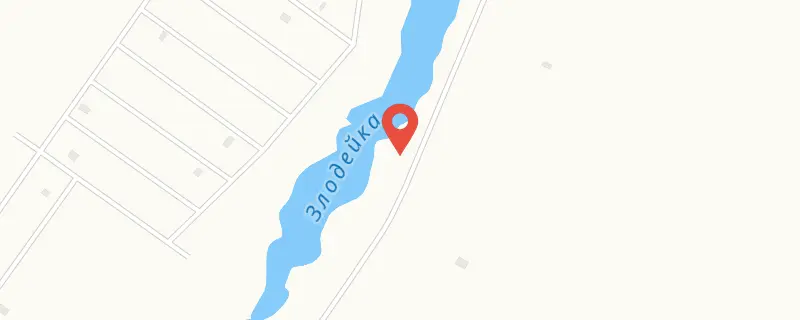 Юсупово на карте