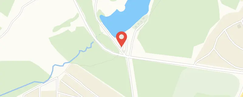 Рыболовный клуб "Марлин" на карте
