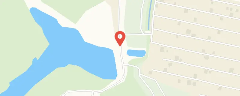 Мисайлово Trout на карте