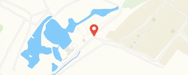 Рыболовная усадьба Остров на карте