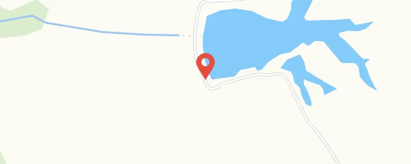 Перепеловский на карте