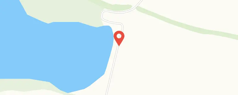 Степной на карте