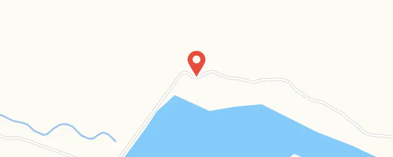 Заросший на карте
