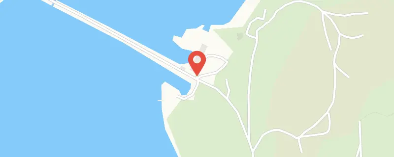 Клинский рыбхоз Дятлово на карте