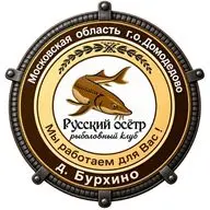 Русский осётр
