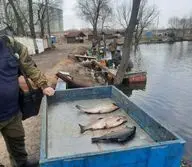 Рыбацкий кордон