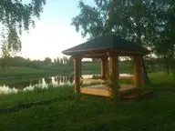 База «Дом рыболова» (томская)