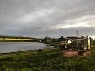 Золотая подкова