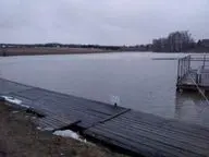 Тихая Заводь Дулово