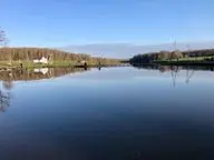 Тихая заводь Щеглятьево