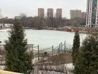 Левобережный (Химки)