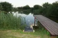 КЛЁВый хуторок
