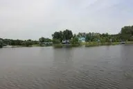 Пруды у Валеры
