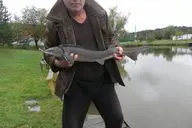 Светлые горы