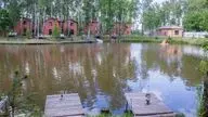 Золотая Рыбка (московский)