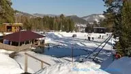 Чистые пруды (алтайский)