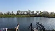 На рыбалку