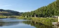 Турбаза Уголок-России